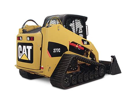 cat 277c skid steer reviews|cat 277c engine specs.